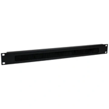 StarTech 1U BRUSH RACK CABLE MANAGER (CMBRUSH1U) (