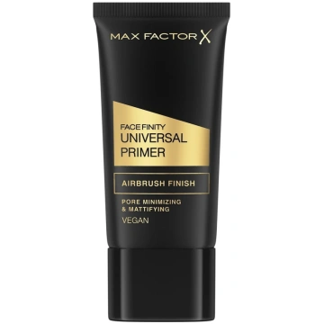Grima bāze Max Factor Facefinity Universal, caursp