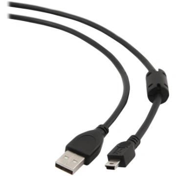 Gembird CCF-USB2-AM5P-6 - USB cable - mini-USB Typ