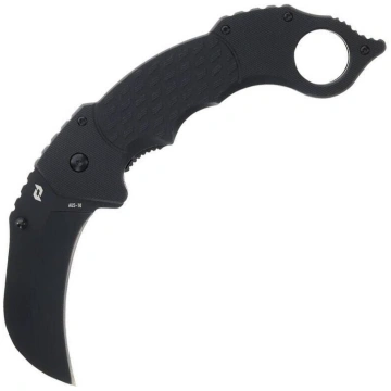 Kubey Knife Schrade - Noz skladany Karambit Boneya