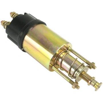 Vapormatic Startera solenoīds VPF2203