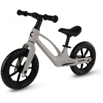 Balansa ritenis VITO TAUPE Kidwell [A] KW-VITO.T