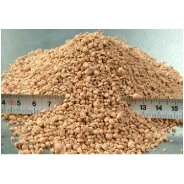 Absorbents granulas 20 kg Eco-DryCompact šķidrumie