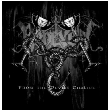 Lietots - BEHEXEN : From the Devil's Chalice 