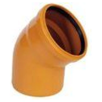 Līkums PVC ārdarbu 160/45 OK Būvmateriāli 5467051