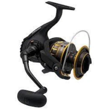 Daiwa BG 6500