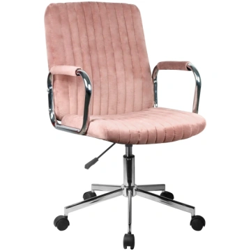 Darba krēsls Akord FD-24, 61 x 51 x 92 - 102 cm, r