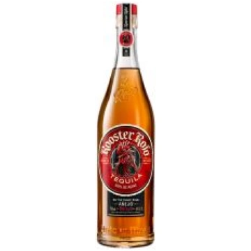 Rooster Rojo Anejo 100% Agave