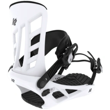 K2 Indy Mens Snowboard Bindings 2026 K2 Snowboards