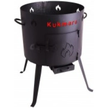 KRĀSNS KAZANAM 12L KK15820 YK012