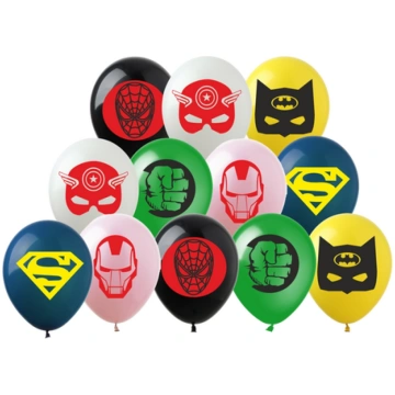 Baloni Avengers 1 gab