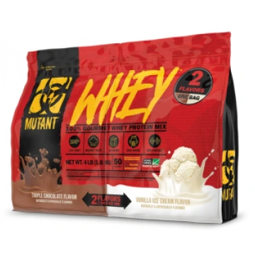 Whey protein Mutant 1800 g