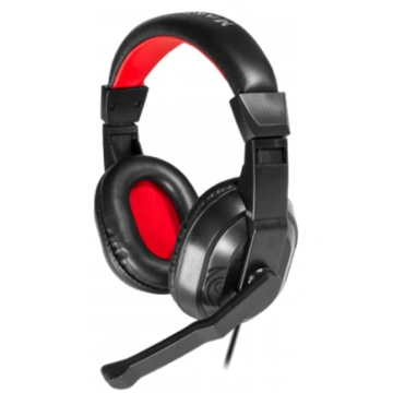 Mars Gaming MRH0 Gaming Headset with Microphone / 