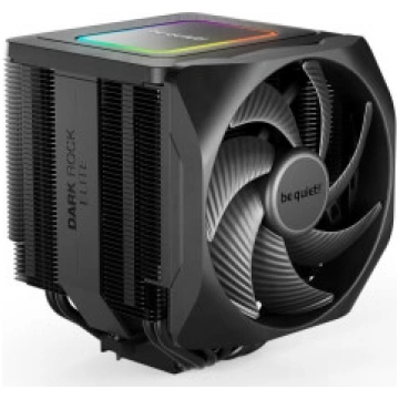 CPU COOLER S_MULTI/DARK ROCK ELITE BK037 BE QUIET 