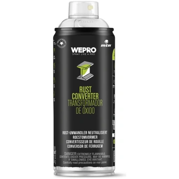 MTN PRO Rūsas pārveidotājs 400 ml MTN WEPRO