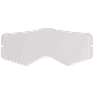 LS2 Aura aizsargbrilles ar Pinlock aizdari