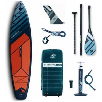 SUP dēlis Gladiator PRO 11'4