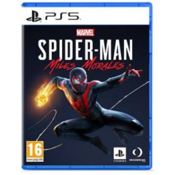 PS5 Marvel"s Spider-Man Miles Morales ( 7117198363
