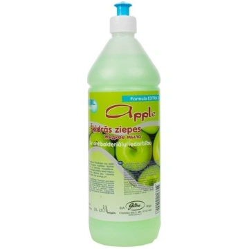 EWOL Šķidrās ziepes Formula SD, 1 L F.22927