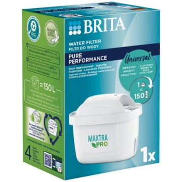 Brita - Filtra kārtridžs Maxtra Pro 1 gab