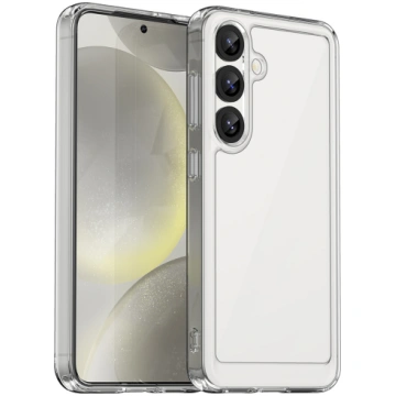 Outer Space Case with Gel Frame for Google Pixel 1