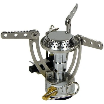Mil-Tec Mil-Tec Kuchenka Spider uniwersalny 638566