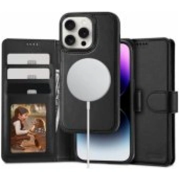 Tech-Protect "Wallet Magsafe Case iPhone 16 Pro" M