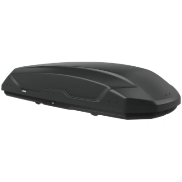 THULE Pulse 2 L 450L 194x84x39cm 610700 Jumta kast
