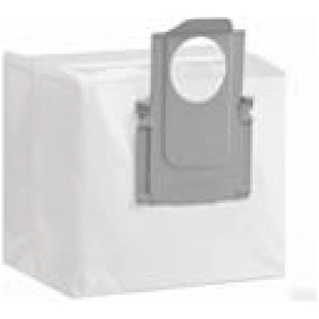 Vacuum Cleaner Accessory, ROBOROCK, Disposable Dus