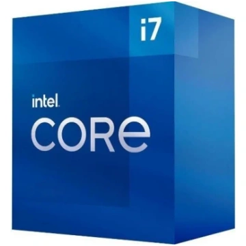 Procesors Intel Intel® Core™ i7-12700KF BOX, 3.6GH