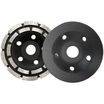 Awtools dimanta disks 115 mm segmentēts