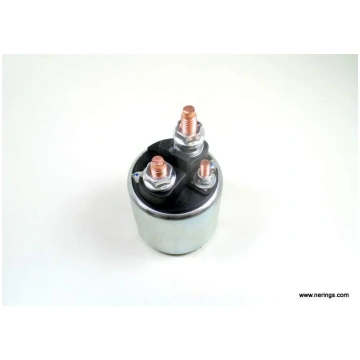 Startera relejs jauns (Valeo-CN) -PLA N236269 Vale