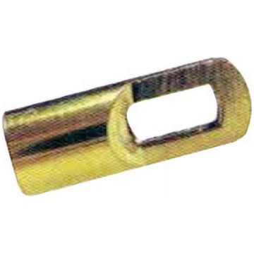 TERMINALE SONDA ASOLA FILETTO M5 ELCART
