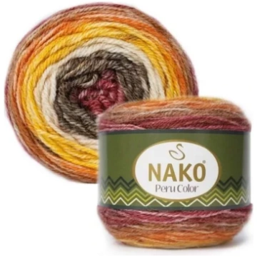 Peru Color - 32188 Nako