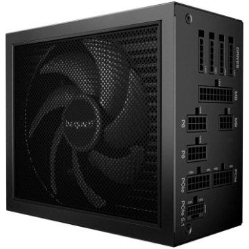 Power Supply|BE QUIET|ATX|PC|100 - 240 V|850 W|BP0