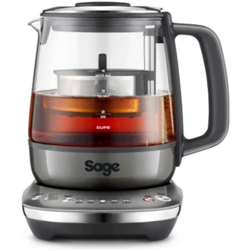 Tējkanna tējas pagatavošanai Sage the Tea Maker™ C
