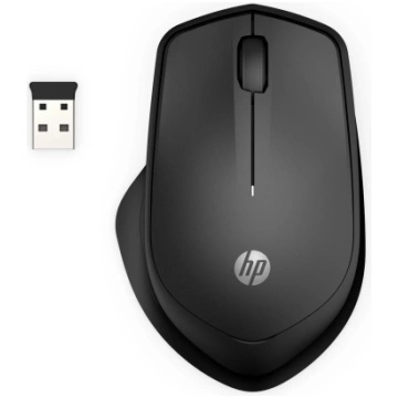 Pele HP 280 Silent Mouse bezvadu