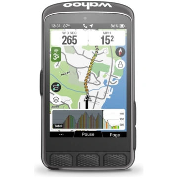 WAHOO ELEMNT ACE Bike Computer | WFCC7 | 850048106