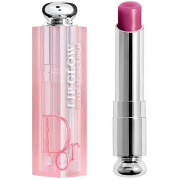 Christian Dior Addict Glow Lip Balm, 006 Berry, 3.