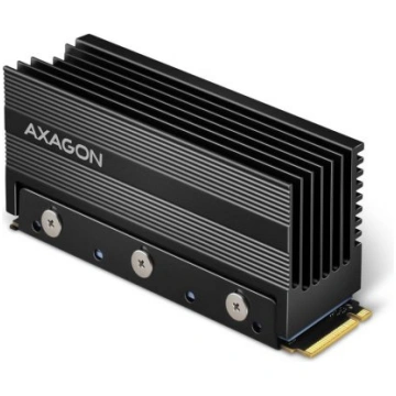 SSD ACC COOLER M.2 2280/36MM CLR-M2XL AXAGON