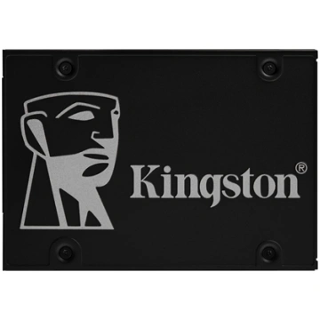 Dysk SSD Kingston KC600 512GB 2.5" SATA III (SKC60