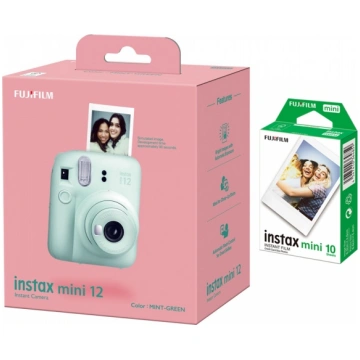 Momentalais foto kamera, FUJIFILM, Fujifilm instax