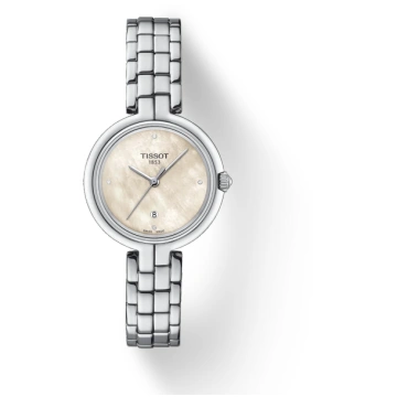 Tissot Flamingo - T0942101111602