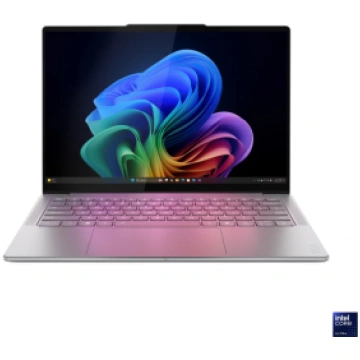 Lenovo Yoga Slim 7 14ILL10 Intel | Luna Grey | 14