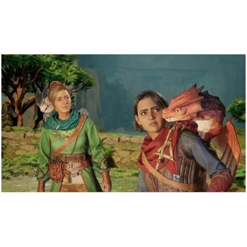 Datorspēle Split Fiction - Xbox Series X spēle Ele