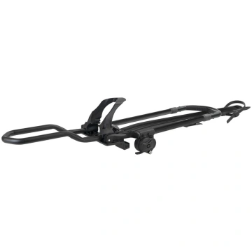 CLOVER SX BLACK Menabo
