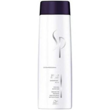 Wella Professional Shampoo for blonde, silver to w