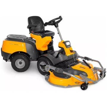 Raideris Stiga Park PRO 900WX (bez pļaušanas bloka
