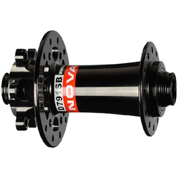 Priekšējā rumba Novatec D791SB