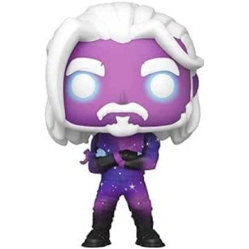 Funko Pop! Games: Fortnite - Galaktika - vinila ko